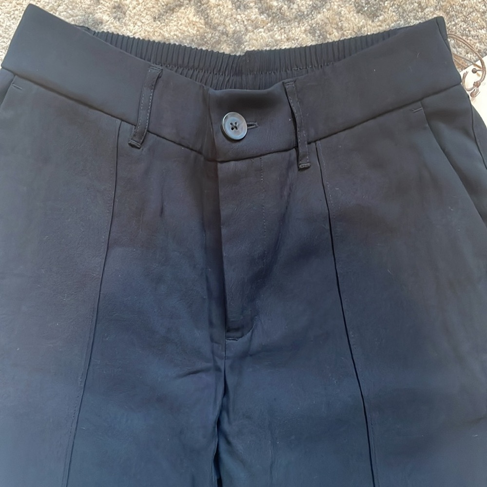 NWT A New Day Black Pants - Picture 5 of 14